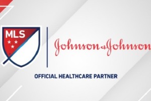 Johnson & Johnson vuelve a apostar por la MLS