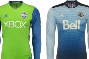 El motivo por el cual la MLS dejará de vender camisetas de manga larga