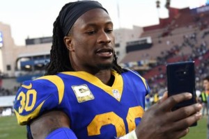 Twitter se afianza como plataforma preferida de la NFL y MLS