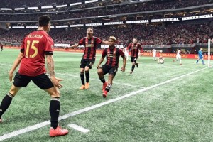 La MLS imita a la Premier League y admite patrocinios millonarios en sus camisetas