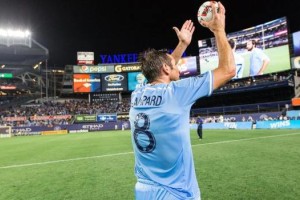 Se propuso un nuevo sistema de ascensos y descensos para la MLS