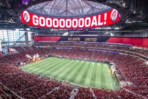 La Final de la MLS más argentina de la historia en números