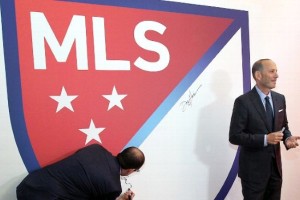 La Major League Soccer anunci&oacute; una expansi&oacute;n a 28 clubes