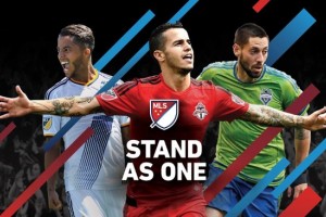 Todas las camisetas adidas de la MLS en 2016