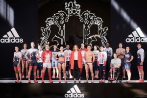 La Ceremonia Inaugural: un gran desfile de moda