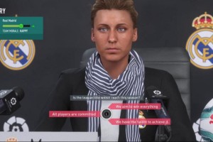 Los principales cambios que tendr&aacute; el &ldquo;Modo Carrera&rdquo; del FIFA 20