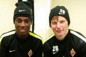 El &ldquo;Modric africano&rdquo; que podr&iacute;a llegar a un equipo de la Liga Profesional de F&uacute;tbol