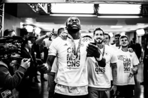 La FIFA record&oacute; los once mejores momentos deportivos del 2017