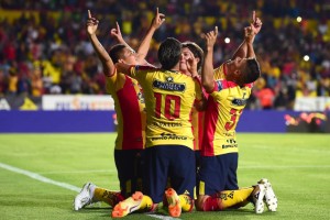 Un club mexicano cambiar&iacute;a de sede y de nombre producto del coronavirus