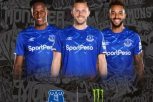 Una estrategia ejemplar. La marca que desembarc&oacute; en la Premier League y ya sponsorea ocho equipos