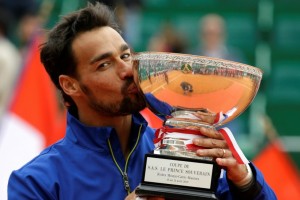 La pandemia obliga a fuertes rebajas en los premios del Masters 1000 de Montecarlo 