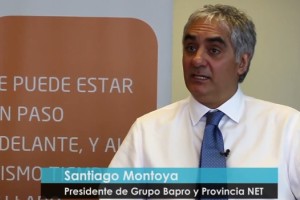 Marketing Registrado - Provincia NET