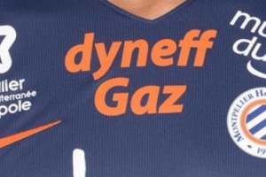 Insólito: la marca que escribió mal el nombre del equipo en su uniforme