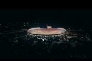 ¿Por qué el Monumental aparece en el tráiler de una película de terror de Hollywood?