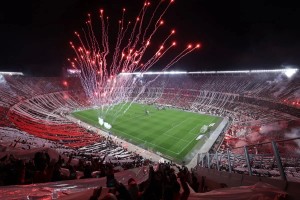 El Más Monumental, una fortaleza para River en los últimos 18 meses