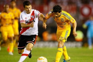 &iquest;Cu&aacute;nto ganar&aacute;n River o Tigres por quedarse con la Copa Libertadores?