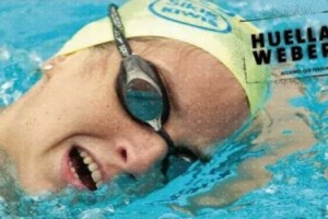 Manuela Morano cosech&oacute; ocho medallas en el Campeonato Argentino