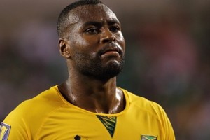Un jugador de Jamaica no jug&oacute; su partido por excesos de festejos