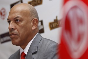 Mosquera, DT de Juan Aurich: "River no gan&oacute; los partidos que debi&oacute; ganar"