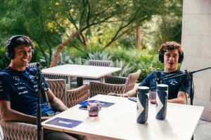 ¿Por qué motivo Colapinto lucirá un nuevo diseño en su auto para el GP de Las Vegas?