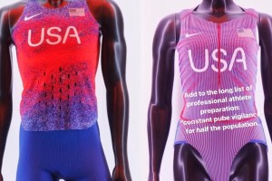 El motivo por el cual las deportistas de Estados Unidos critican la vestimenta para los Juegos Olímpicos