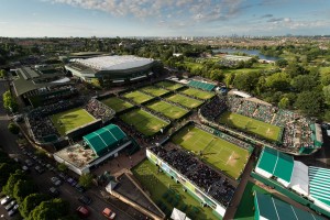 El motivo por el que corre riesgo la ampliación de Wimbledon