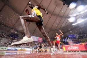 Los motivos de un nuevo esc&aacute;ndalo en el deporte de Kenia