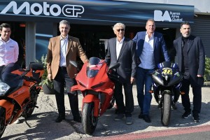El MotoGP, la máxima competencia internacional de motos, vuelve a la Autódromo tras 28 años