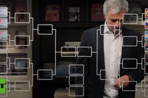 Jos&eacute; Mourinho predijo c&oacute;mo ser&aacute;n los cruces de octavos de Final de Rusia con algunas sorpresas incluidas 