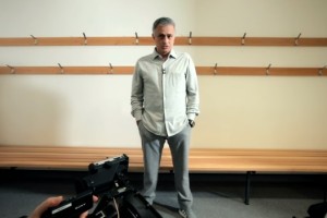 Jos&eacute; Mourinho cuadruplicar&aacute; los ingresos de Messi en el Mundial de Rusia como comentarista de televisi&oacute;n