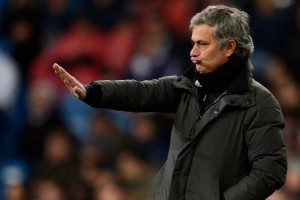 La impresionante suma que cobrar&iacute;a Mourinho en caso de ser despedido del Chelsea