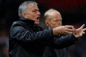 La ingeniosa respuesta de PlayStation a Mourinho despu&eacute;s de sus cr&iacute;ticas