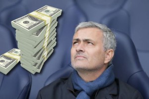 Mourinho a un paso del Manchester United; &iquest;cu&aacute;nto cobrar&iacute;a?