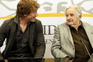 El curioso plan de Jos&eacute; Mujica para que se levante el paro de jugadores en Uruguay 