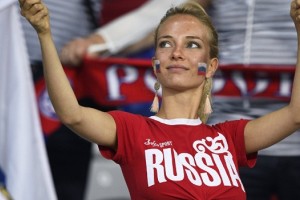 La FIFA advierte a los canales de televisi&oacute;n por sexismo tras enfocar &ldquo;demasiadas mujeres&rdquo; en sus transmisiones