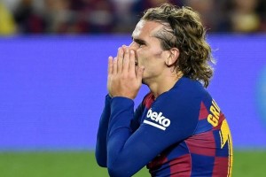 Del cierre del Camp Nou a 300 euros de multa: los vaivenes de la multa a Barcelona 