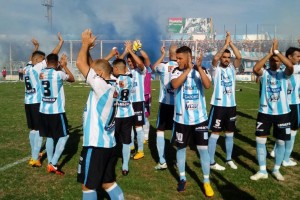 El equipo que multar&aacute; a sus jugadores si aumentan de peso durante la cuarentena  