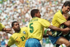 A 26 a&ntilde;os del comienzo de Estados Unidos 1994, todas las novedades que tuvo ese mundial para el f&uacute;tbol moderno