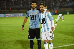 &iquest;Cu&aacute;ndo se conoce la sede del Mundial 2030?