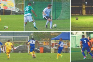 Copa del Mundo amateur &iquest;c&oacute;mo funciona y qui&eacute;nes lo juegan?