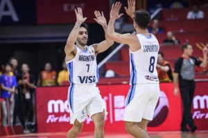 Argentina clasificó a Tokio 2020 ¿por qué el Mundial no reparte premios a sus ganadores?