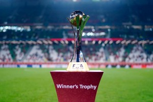 Mundial de Clubes 2022: ¿qué equipos juegan y cuándo es el sorteo?