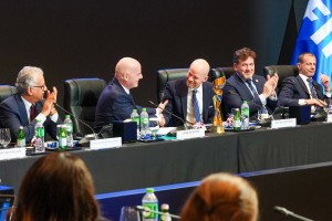 El nuevo Mundial de Clubes Femenino de 16 equipos se jugará a partir de 2026