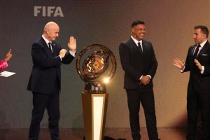 El Mundial de Clubes toma forma: sorteo, patrocinadores y retransmisión definidos, ¿y los premios?