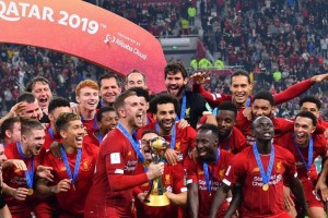 Mundial de Clubes ¿Cuánto ganó el Liverpool, quién tiene más títulos y cómo está la tabla entre europeos y sudamericanos?