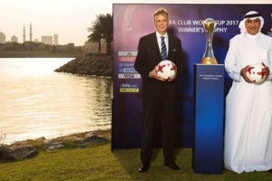 ¿Cuánto cuesta y cómo se consiguen las entradas para el Mundial de Clubes?