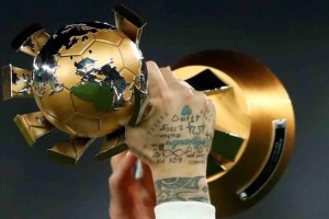 Con el riesgo de jugar sin equipos europeos la FIFA aprobó el “nuevo Mundial de Clubes”