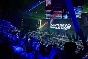 El Mundial de Esports supera a la Champions y la Libertadores en premios econ&oacute;micos