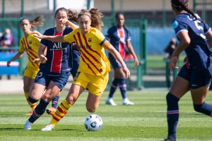 La FIFA confirm&oacute; que habr&aacute; un Mundial de Clubes femenino