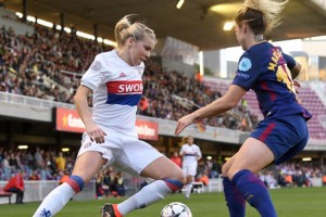 ¿Qué equipo aporta más jugadoras al Mundial de Francia 2019?